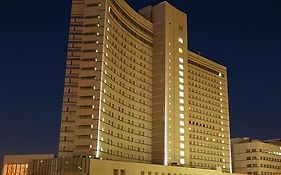 Ariake Washington Hotel Tokyo